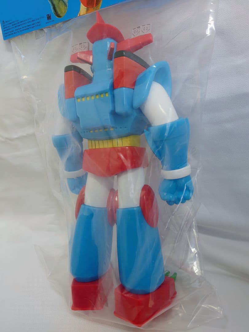 工匠堂 合体ロボット 武蔵 ムサシ ワンフェス WF2026冬 マジンガーZ