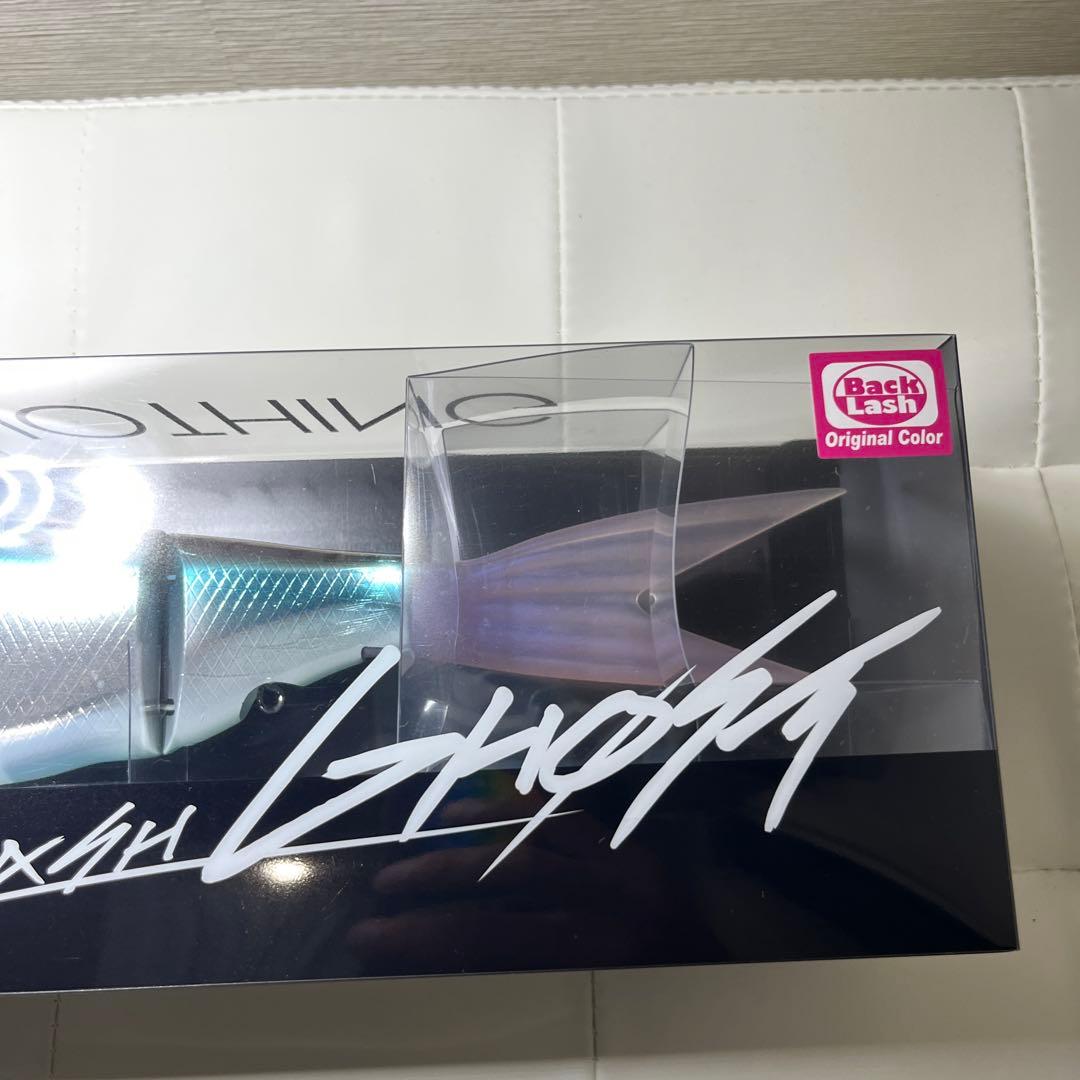 ＤＲＴ　クラッシュゴースト　ＮＦクローム