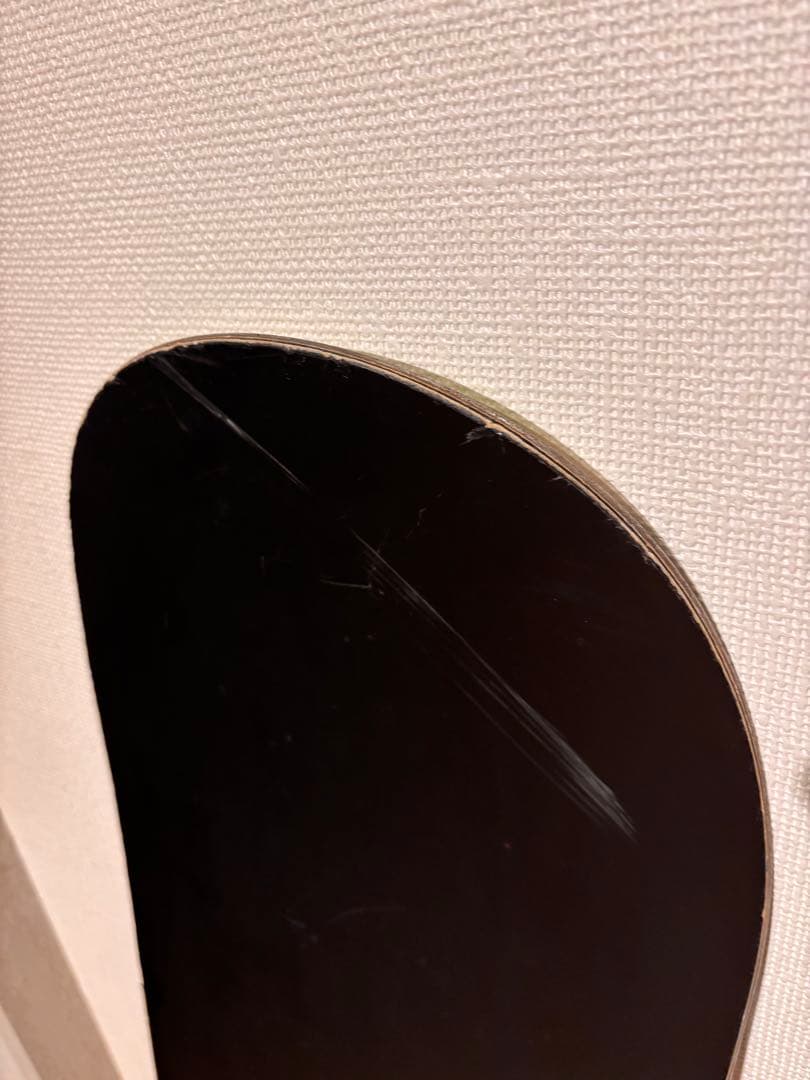 スノーボード MOSS BOARDS FIFTY BALANCE 143