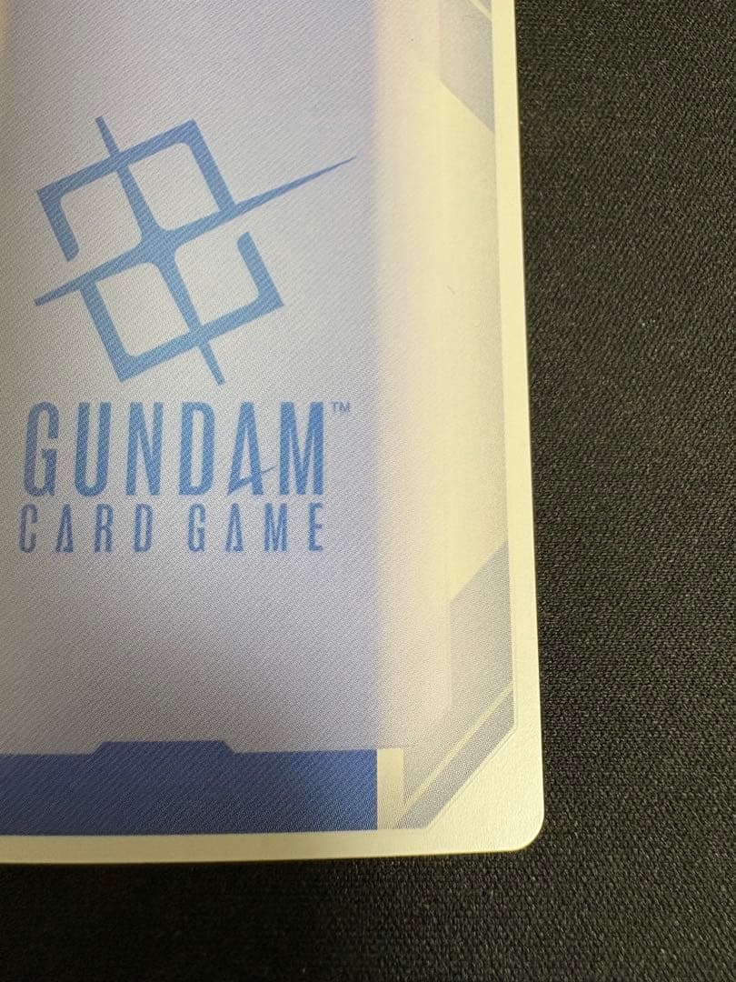 ガンダム　ST01 RX78-2　β版パラレル