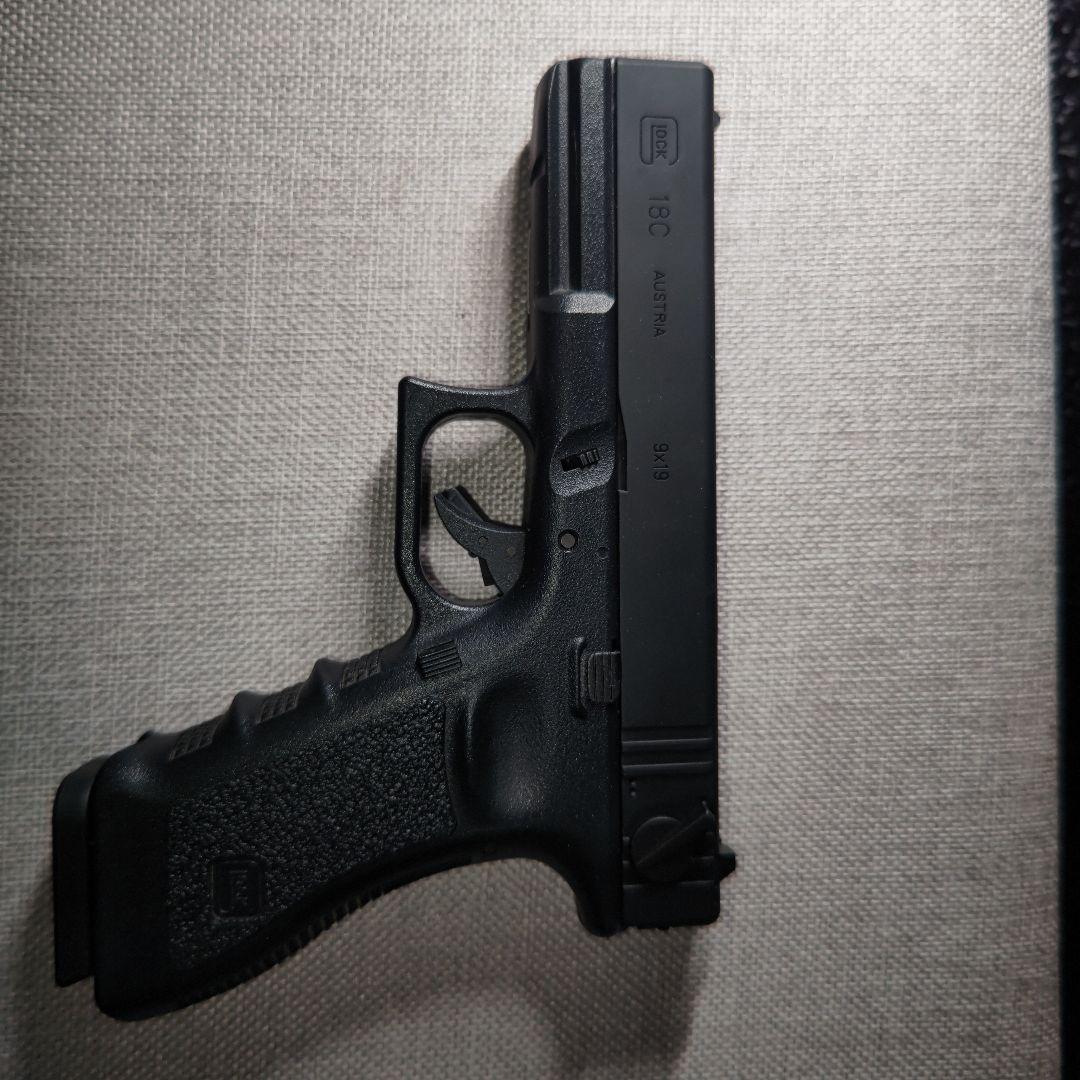 東京マルイ G18Cフルオート