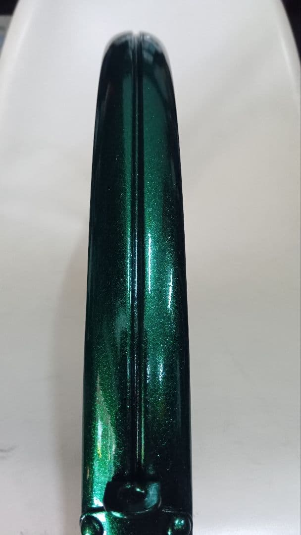 ブリヂストンモールトン　BSMoulton　フェンダー