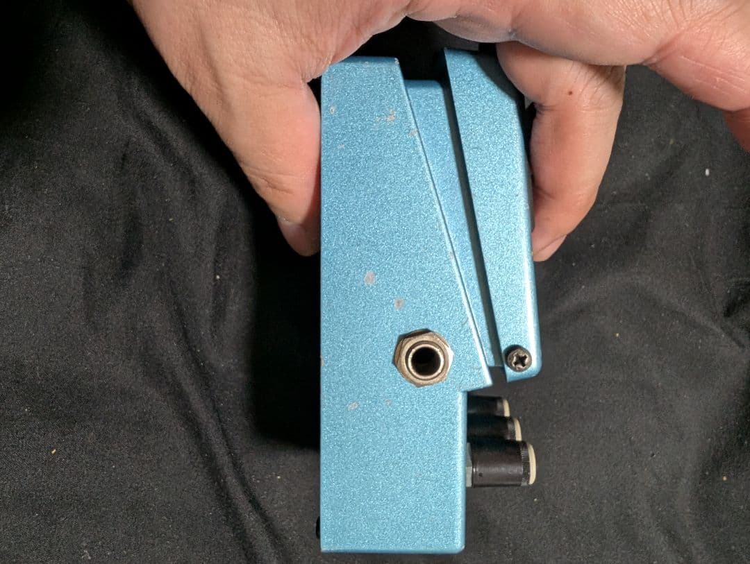 プロも使用 BOSS CE-3 コーラス 空間系の名器