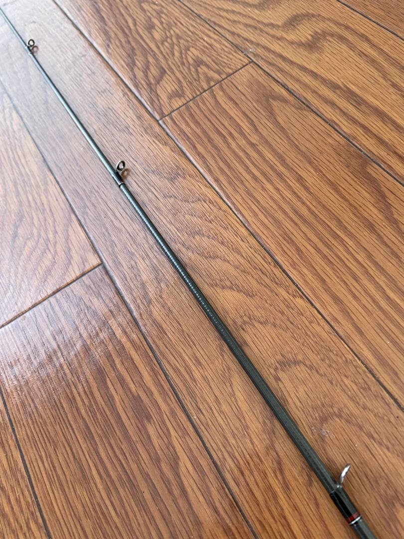 と*。様 ダイワ　月下美人 MX AJING A79MLS-S・V