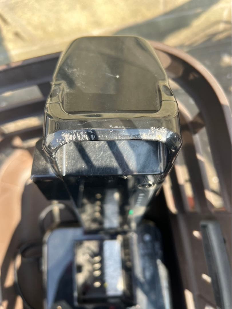 ブリヂストン 電動アシスト自転車 ラクット24インチ 2022年製