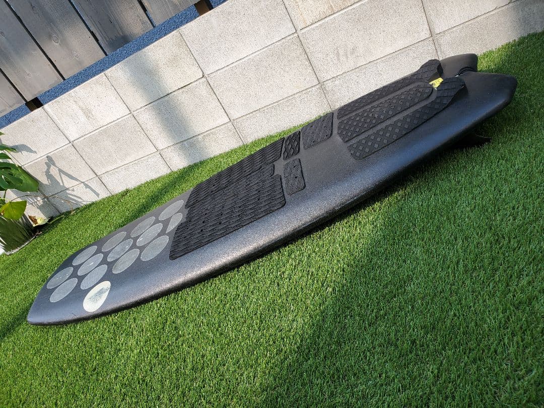 引取歓迎‼️豊橋‼️ウォーターランページ‼️5'0\"‼️38L‼️ソフトボード