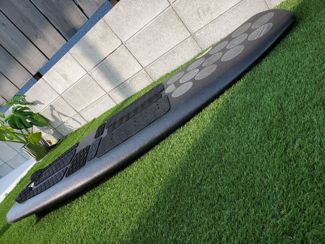 引取歓迎‼️豊橋‼️ウォーターランページ‼️5'0\"‼️38L‼️ソフトボード