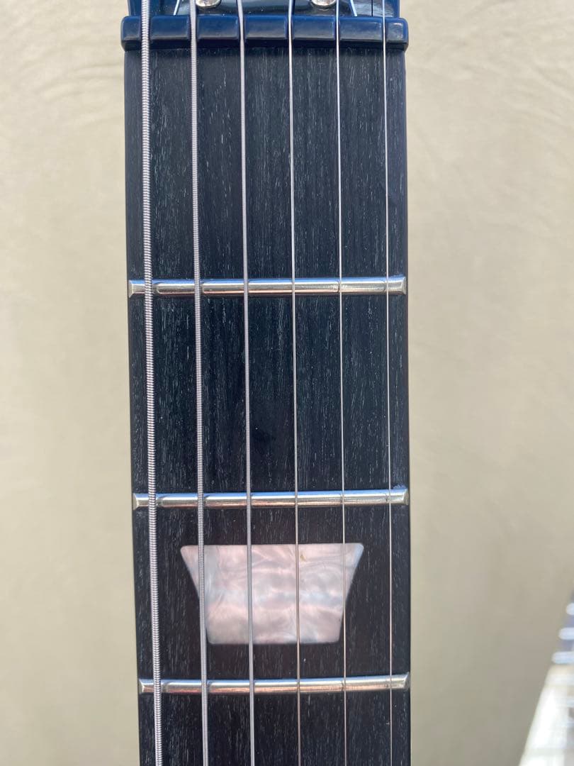 Epiphone Les Paul Studio Deluxe(エピフォン)