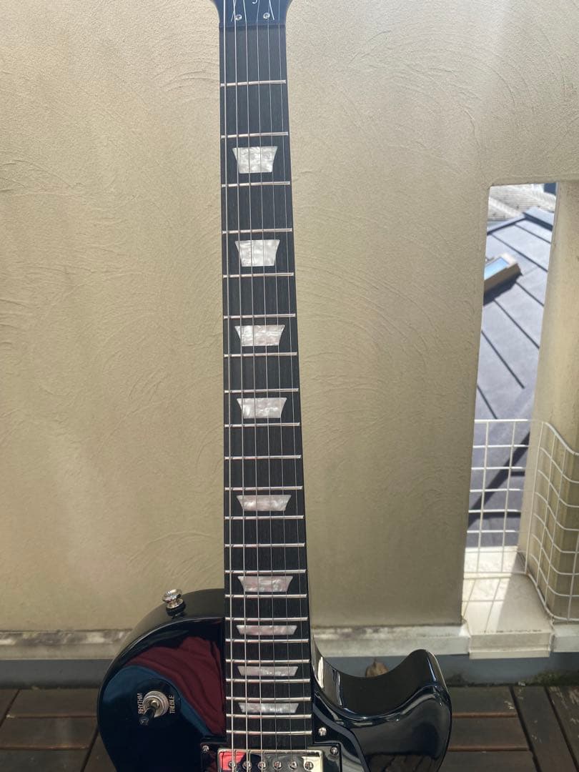 Epiphone Les Paul Studio Deluxe(エピフォン)