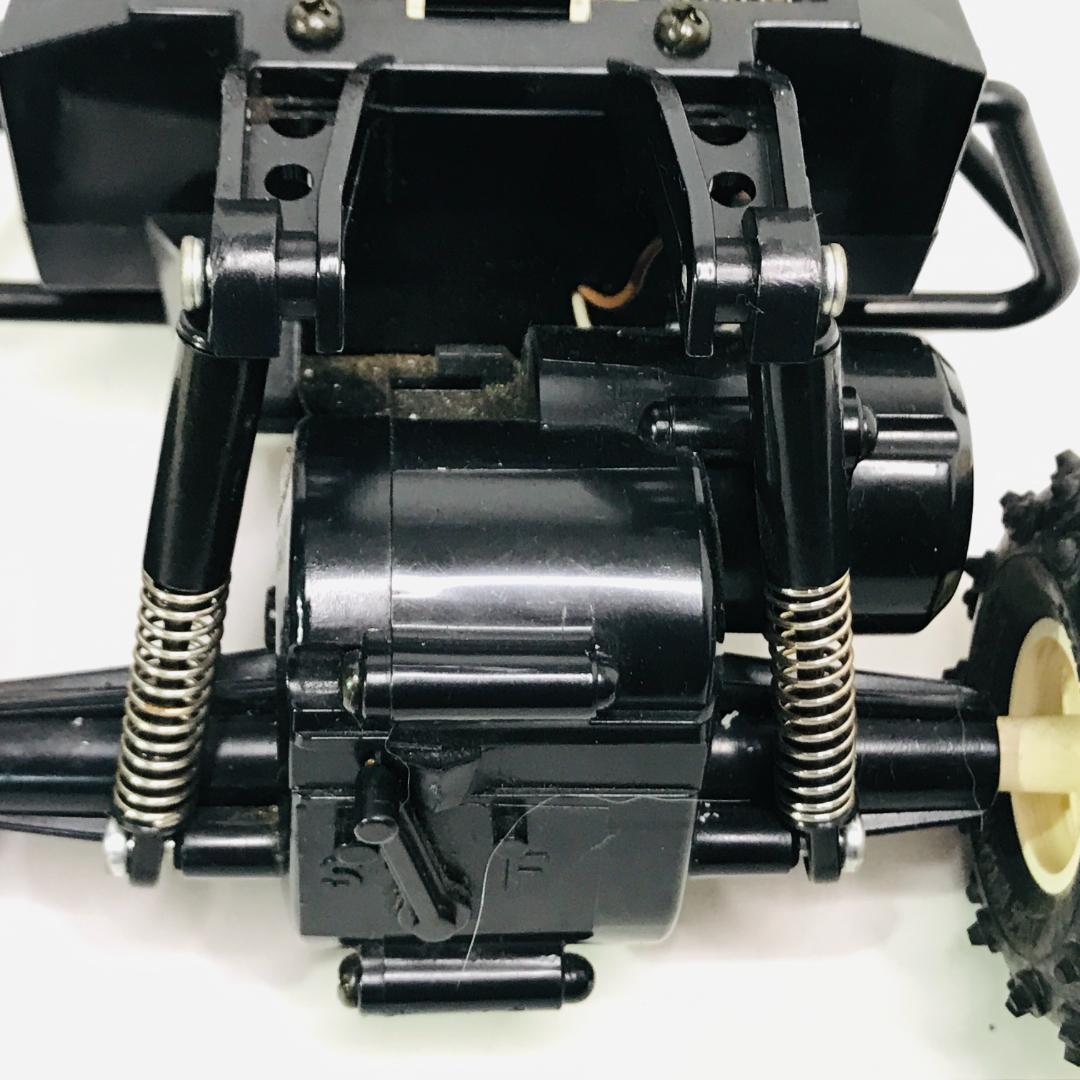 【匿名配送、送料無料】タイヨー　ジェットホッパーターボ　当時物 ラジコン