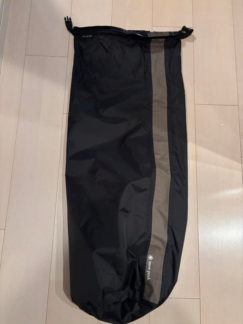  peak グランドオフトン ダブル 1600(中古／美品)