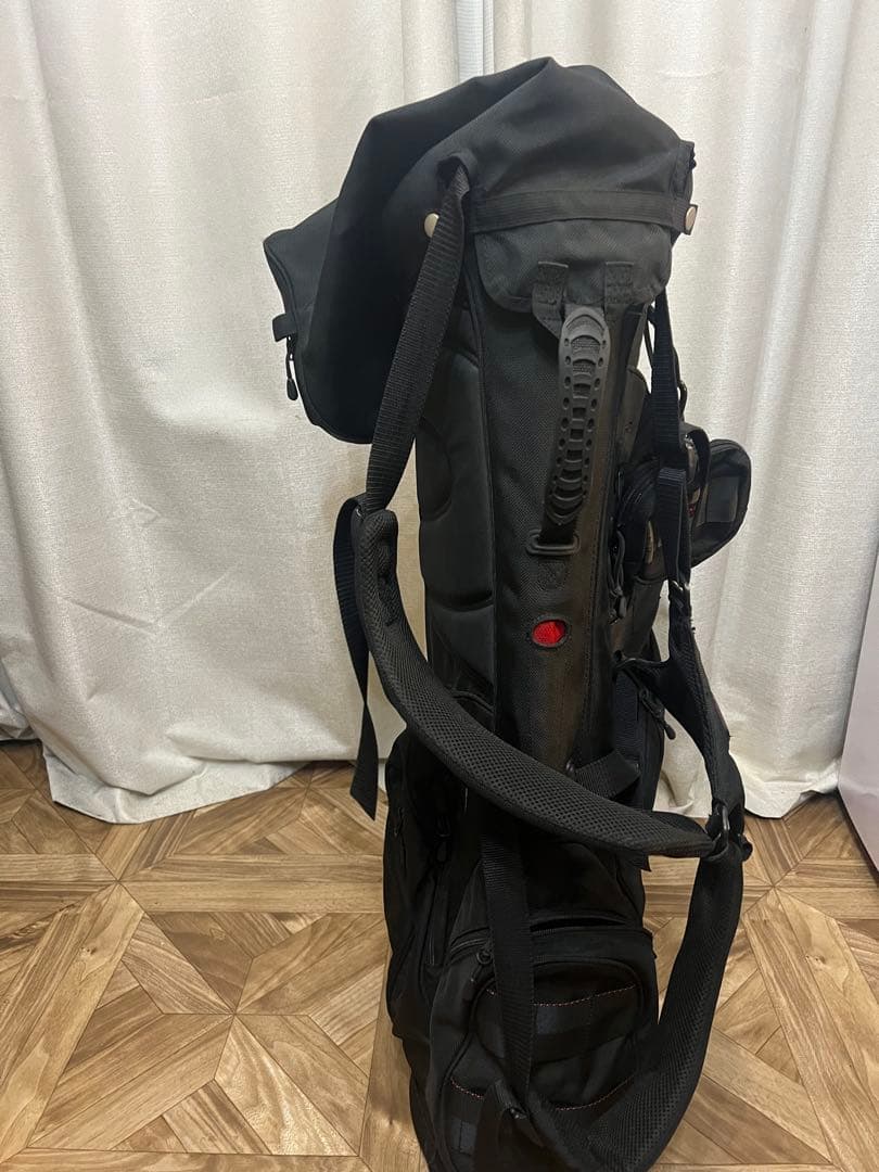 BRIEFING ブリーフィング　SUNMOUNTAIN キャディバッグ　ゴルフ