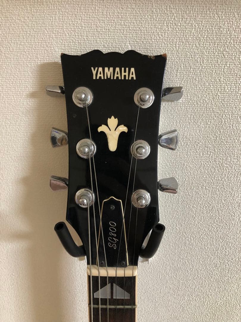 ギター YAMAHA SG800