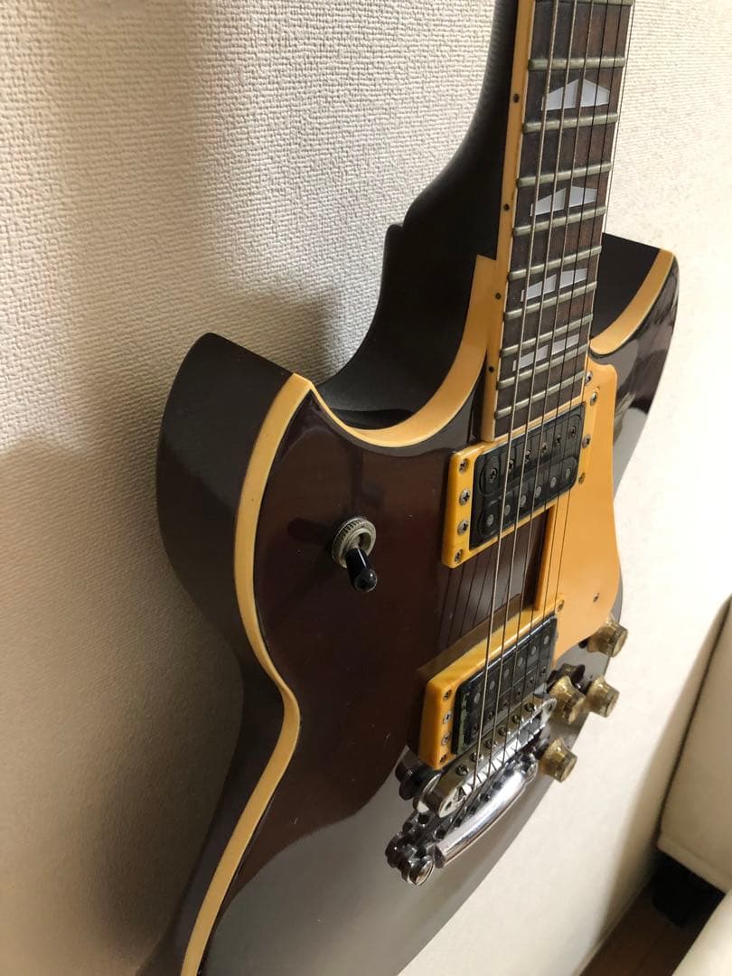 ギター YAMAHA SG800