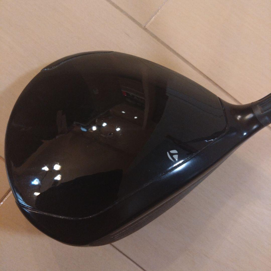 TaylorMade Stealth 2 フェアウェイウッド 15°