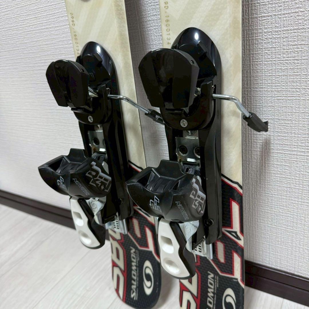 Salomon SBOARD 99 ショートスキー