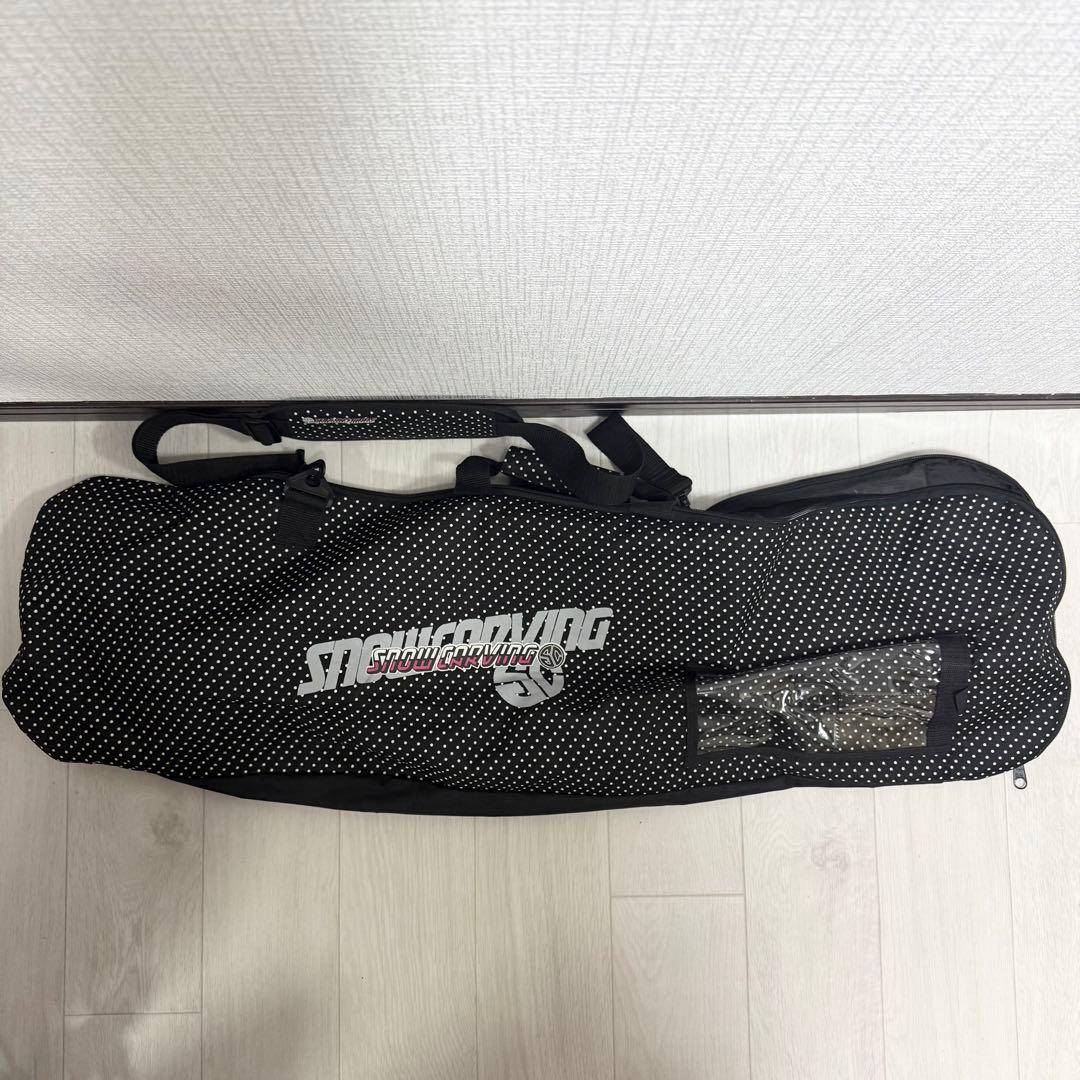 Salomon SBOARD 99 ショートスキー