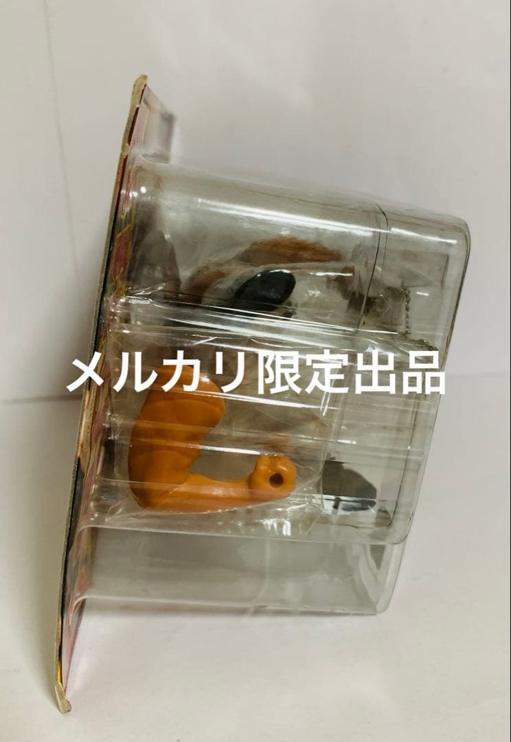 ブルーザー・ブロディ フィギュア プロレス 超獣 レジェンド レア