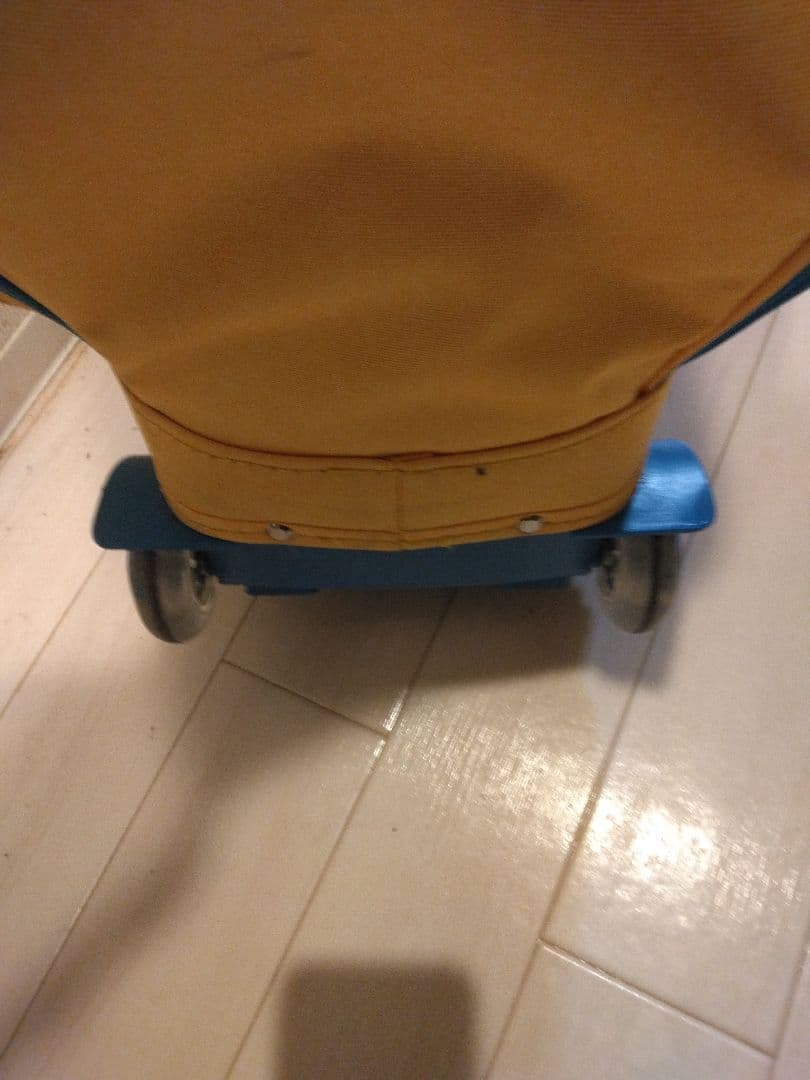 35640円の品　ルコックスポルティフ　レディースキャディバッグ