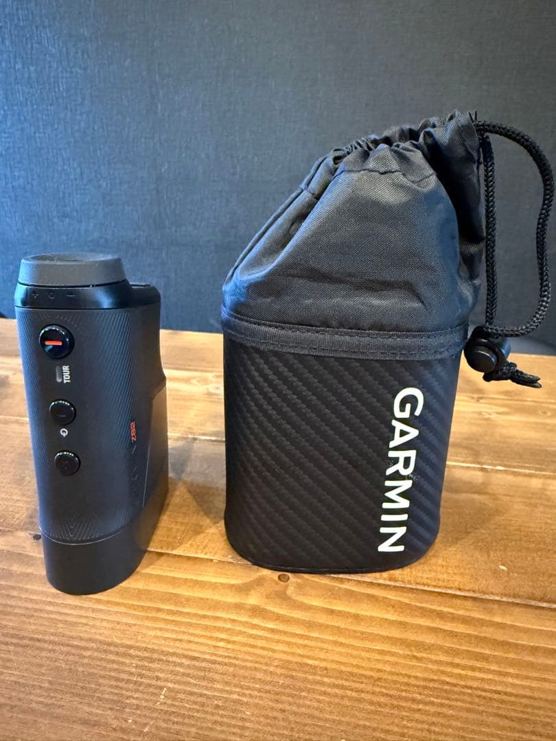 GARMIN APPROACH Z82 ゴルフ用レーザー距離
