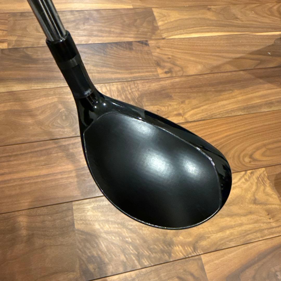 テーラーメイド　STEALTH ３番ユーティリティ