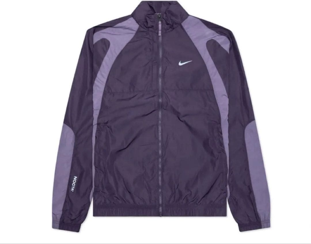 NIKE × NOCTA ノクタ ナイロンジャケット パンツ 上下 セットアップ