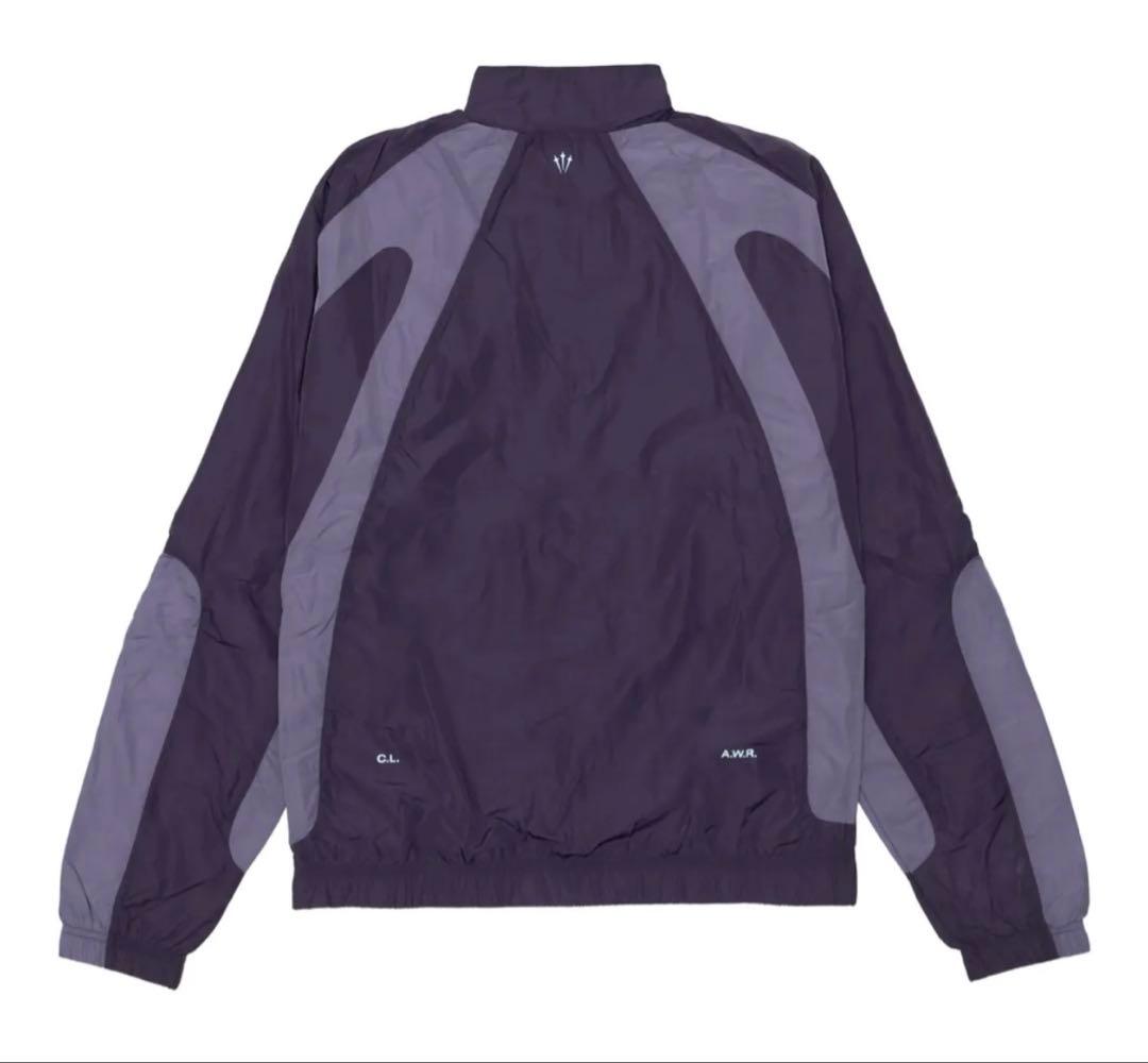 NIKE × NOCTA ノクタ ナイロンジャケット パンツ 上下 セットアップ