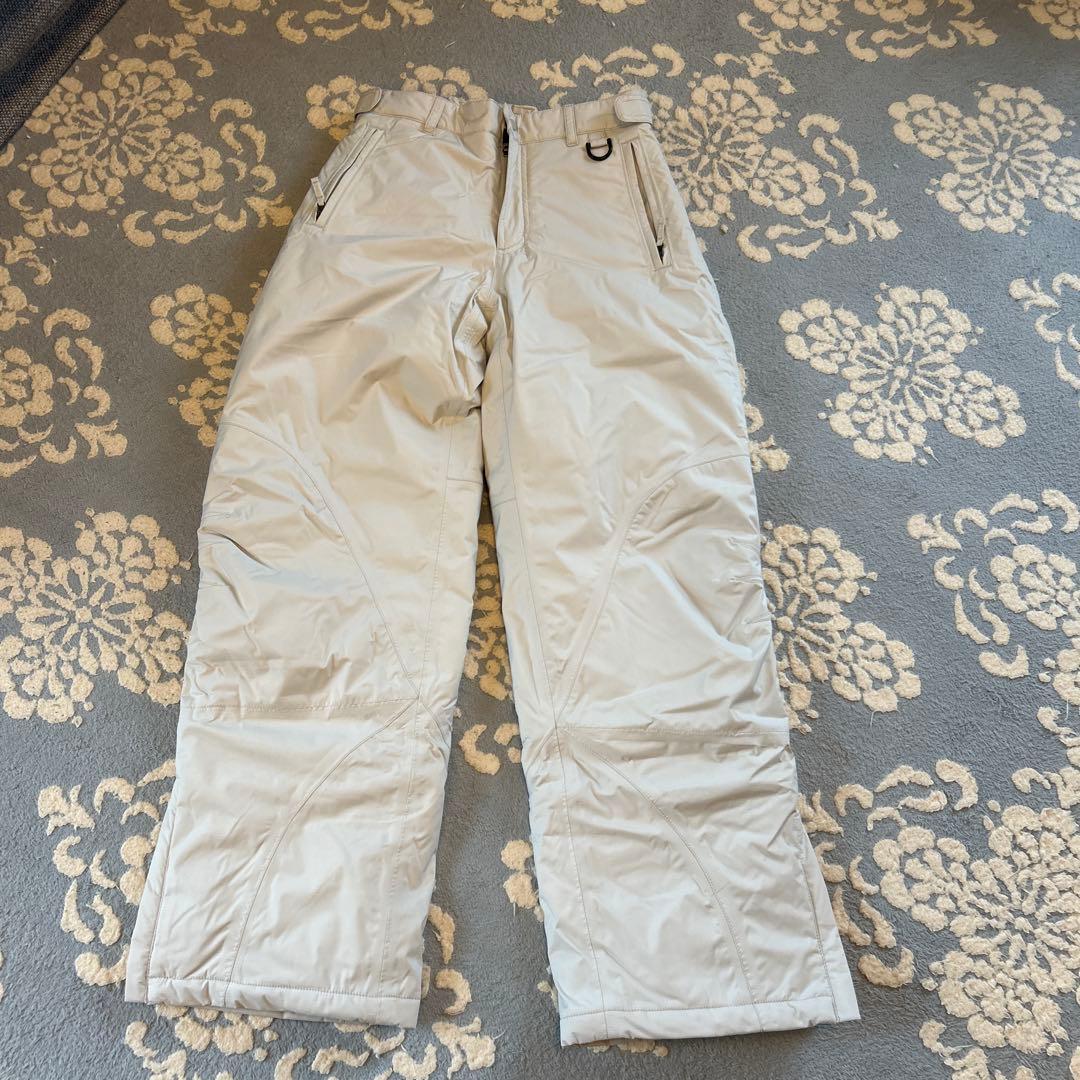 LLビーン　スキーウェア