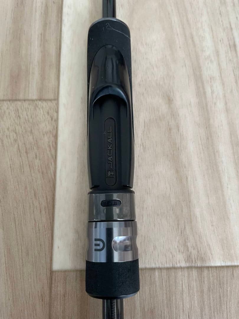 JACKAL BRS-S68ＵＬ＋LG