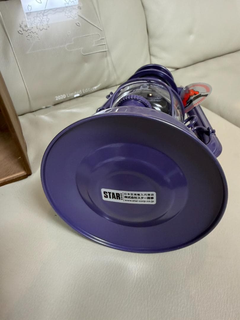 FEUERHAND 2020年限定