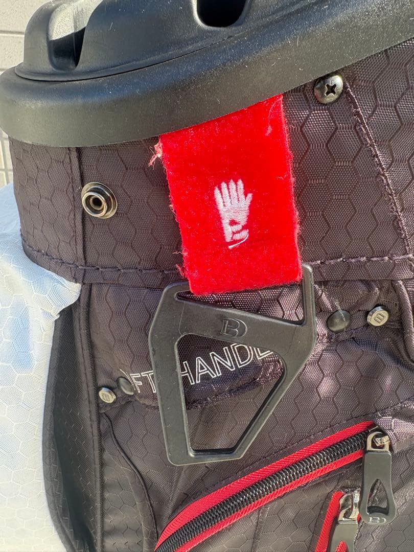 Bennington QO series 14 Lite キャディバッグ