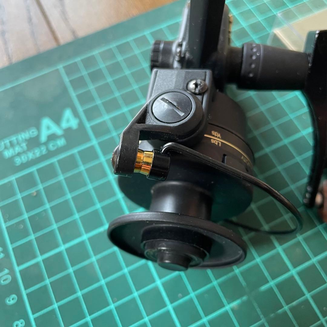 アブ　カーディナルC3