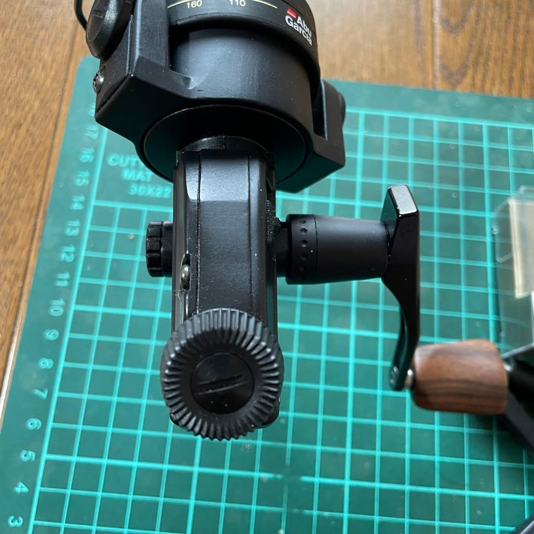 アブ　カーディナルC3