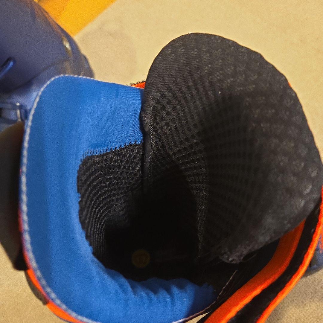 LANGE RS WORLD CUP ZS+ スキーブーツ23～23.5cm