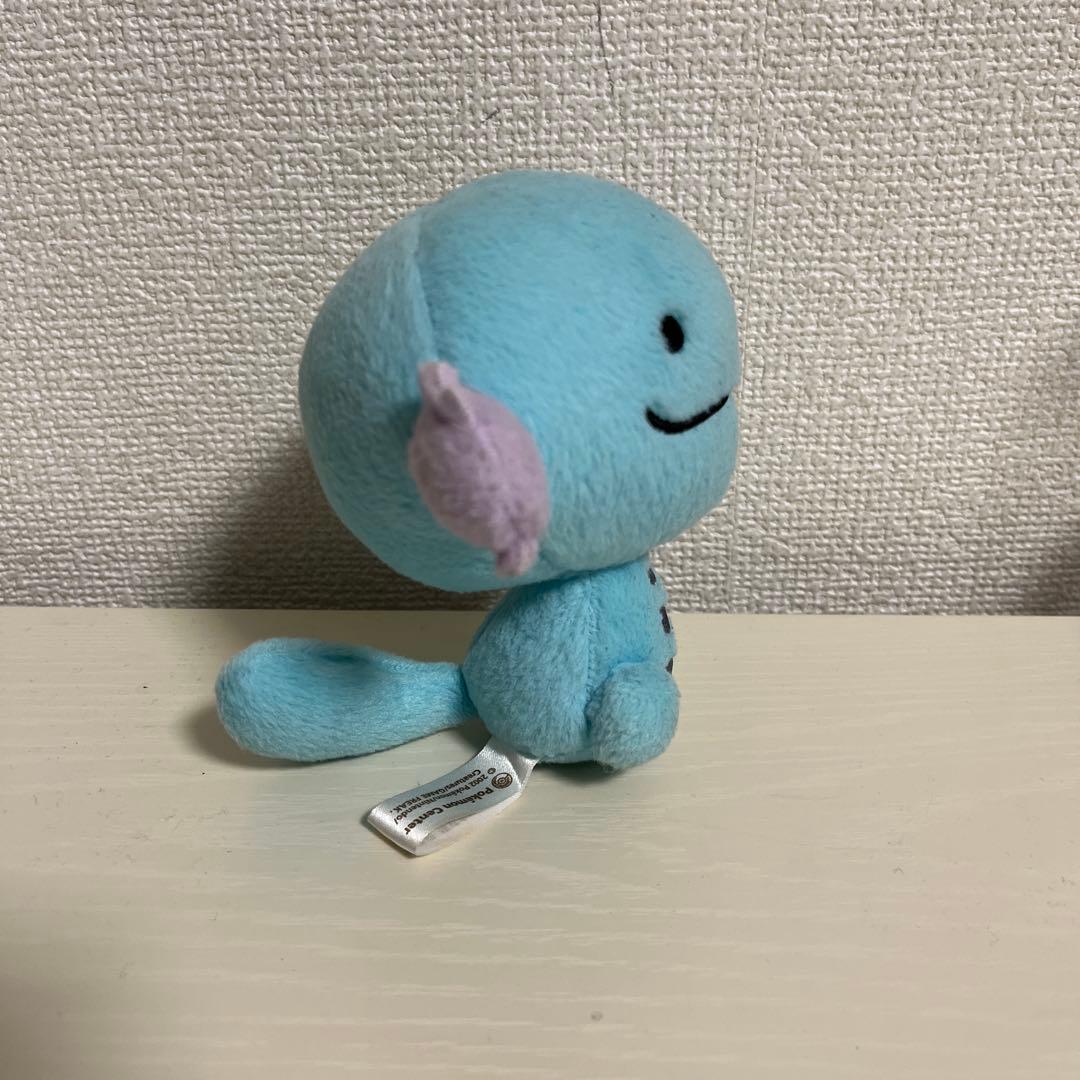 ぬいぐるみ milk