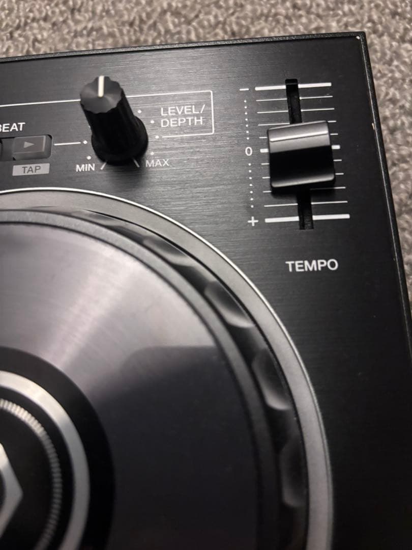 Pioneer DJ DDJ-RB 動作確認済み／USB・RCAケーブル付属