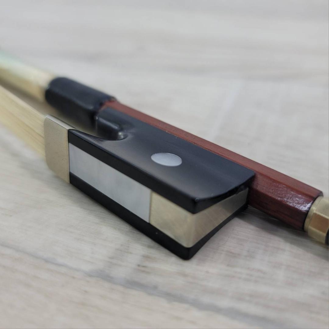 【良品】ARCHET (アルシェ) バイオリン弓 4/4サイズ