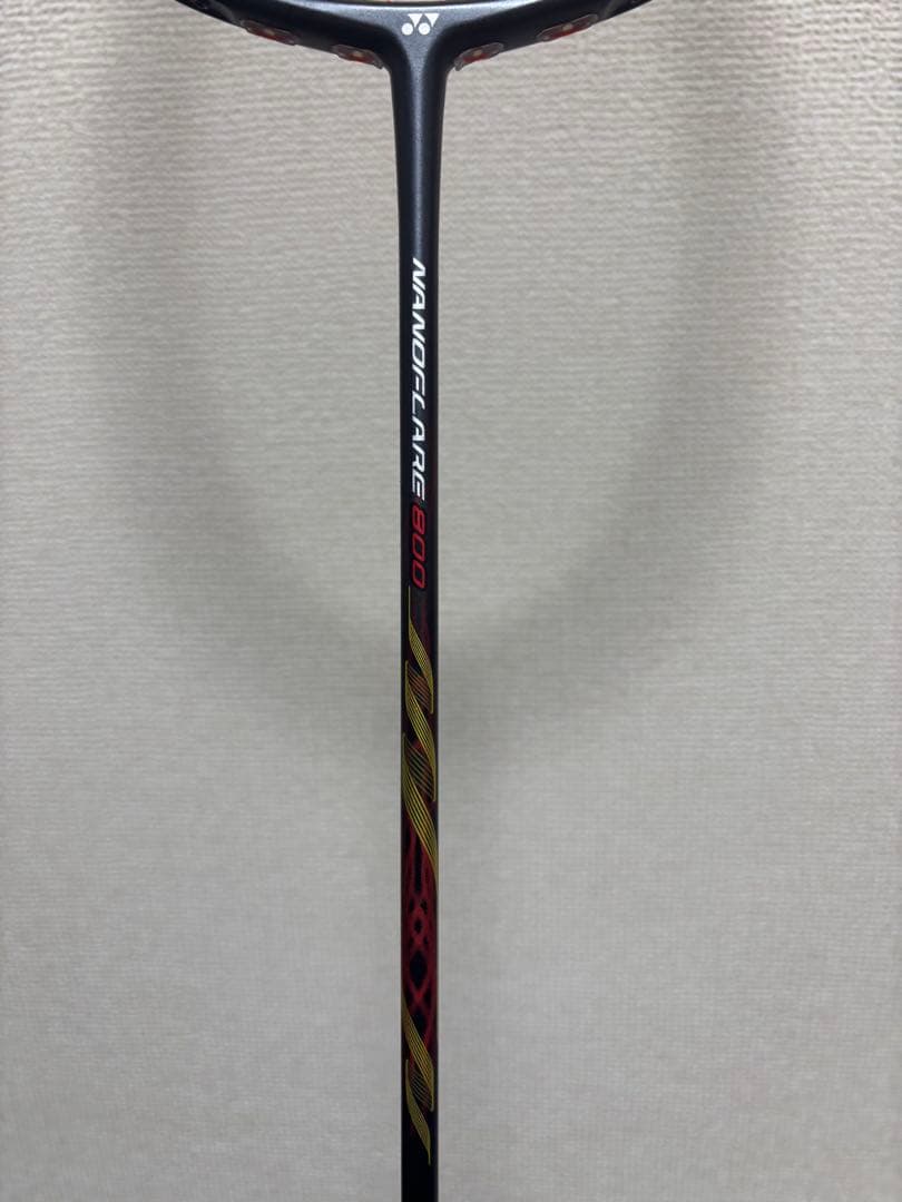 ナノフレア800 3u5