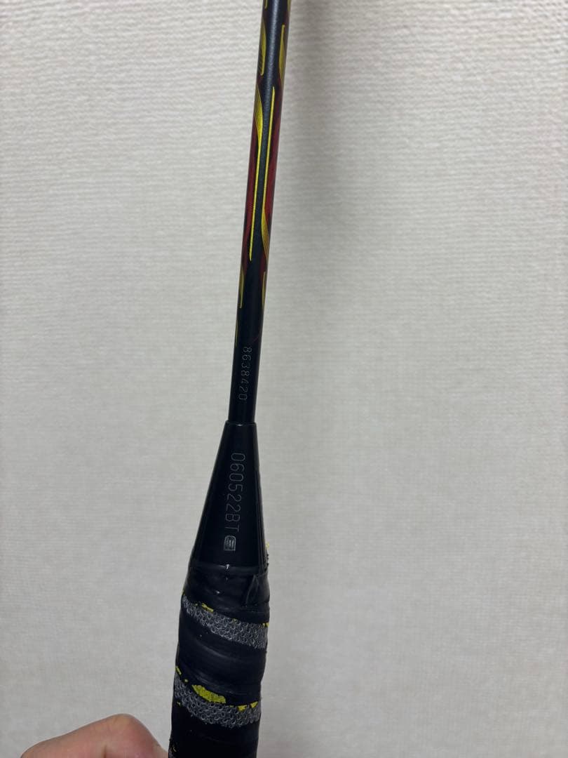 ナノフレア800 3u5