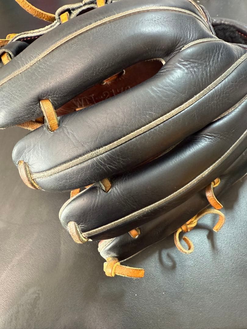 ハタケヤマ　内野手用