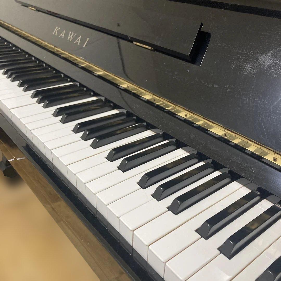 ピアノ　KAWAI BL-61