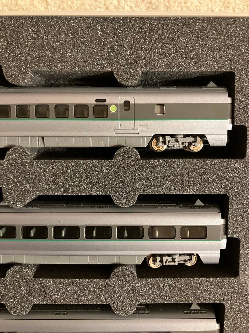 TOMIX 92640 JR400系 山形新幹線（つばさ）