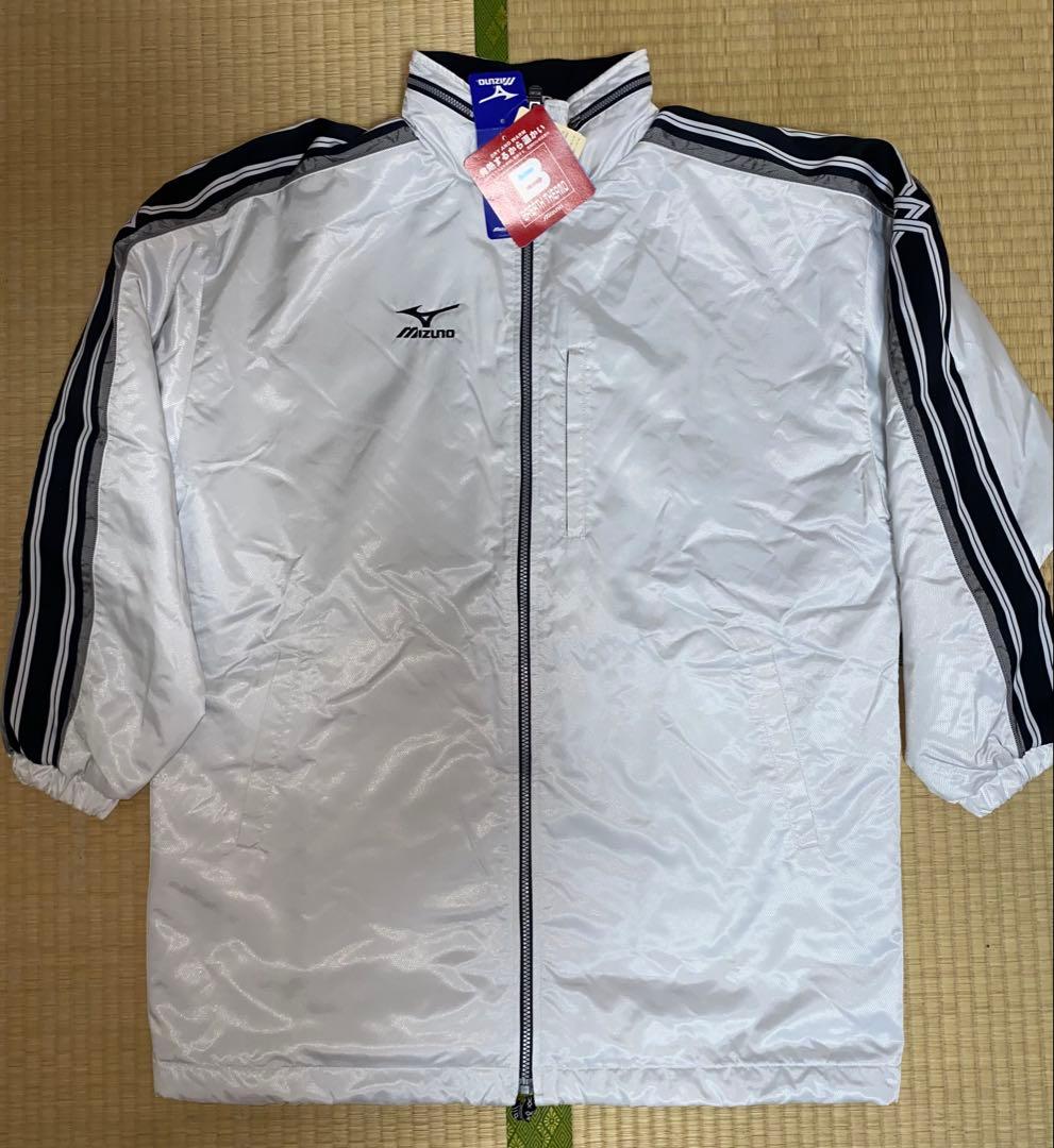 MIZUNO HYOGO SELECTION TEAM JAPAN￼￼ジャケット