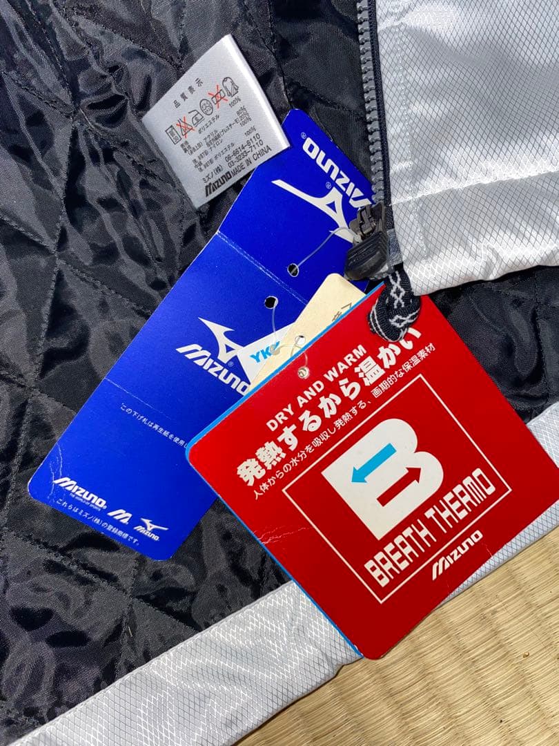 MIZUNO HYOGO SELECTION TEAM JAPAN￼￼ジャケット