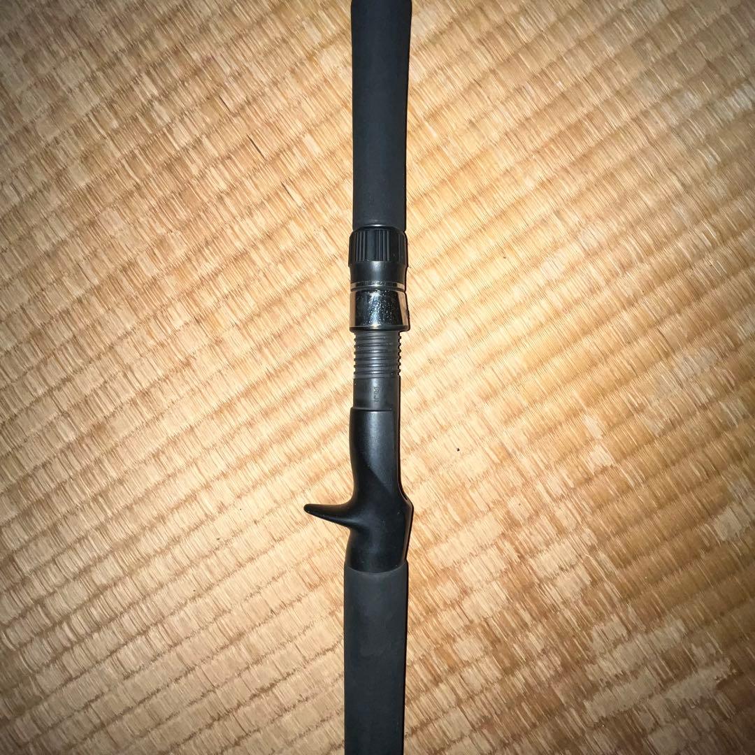 ツインパワーVADELバデル 60MHB オフショアジギングロッド