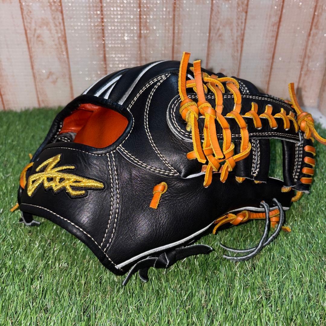 エールストーリー　硬式用