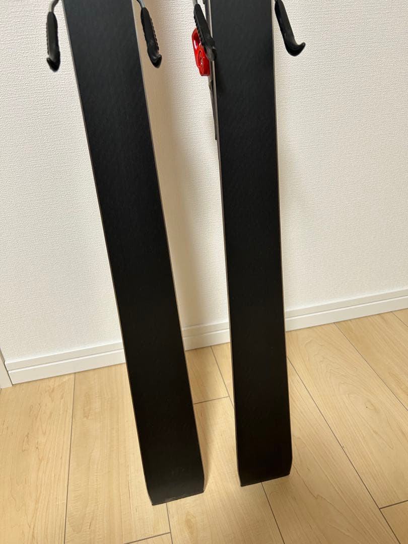 ATOMIC G9RS 22/23モデル