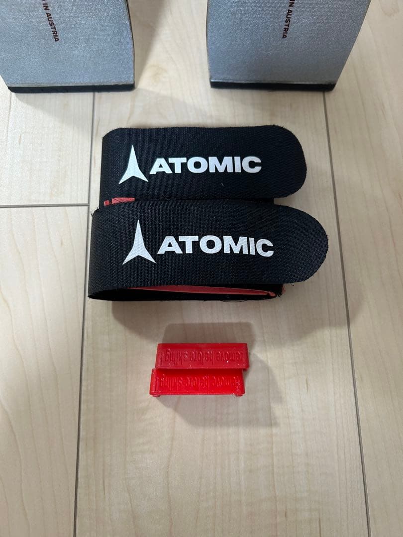 ATOMIC G9RS 22/23モデル
