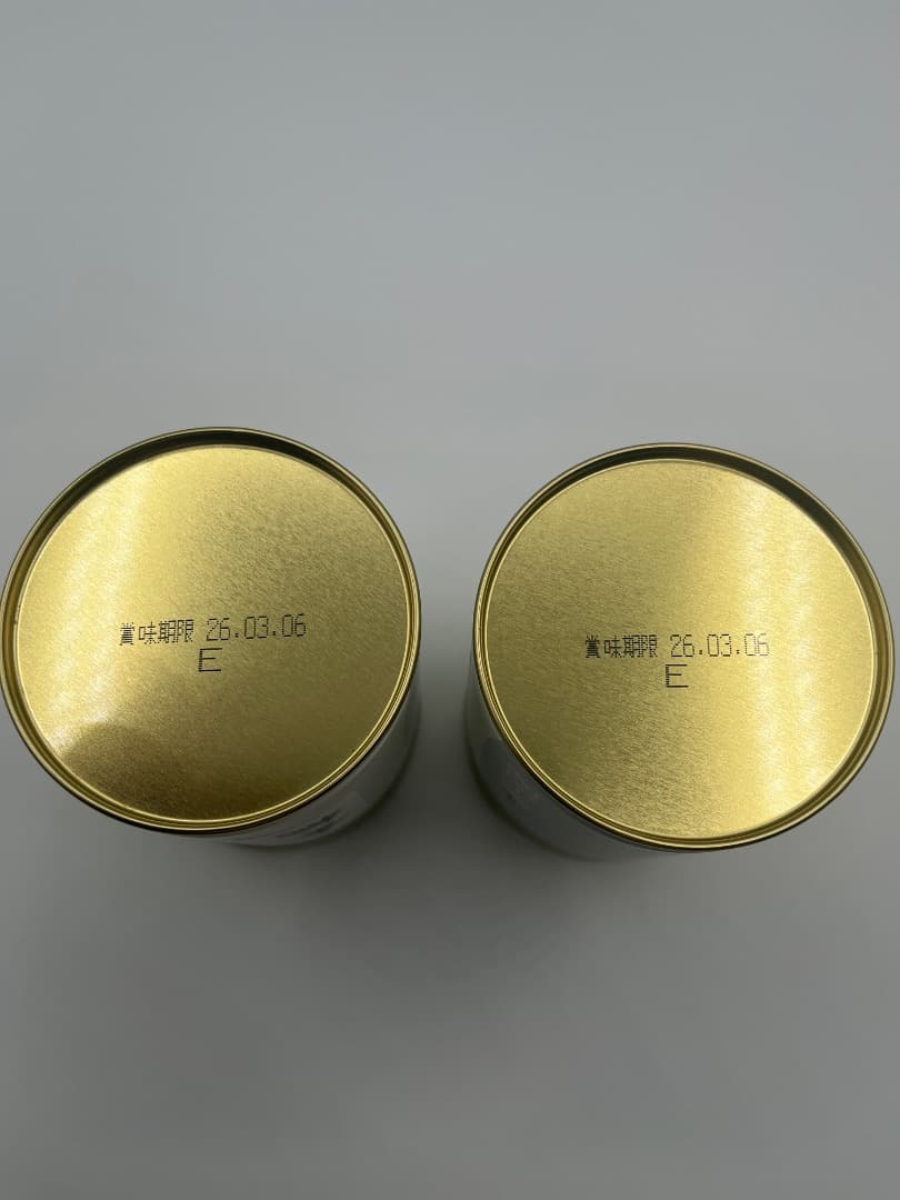 宇治 丸久小山園 抹茶 金輪 (KINRIN) 100g 在庫2缶 その他多数