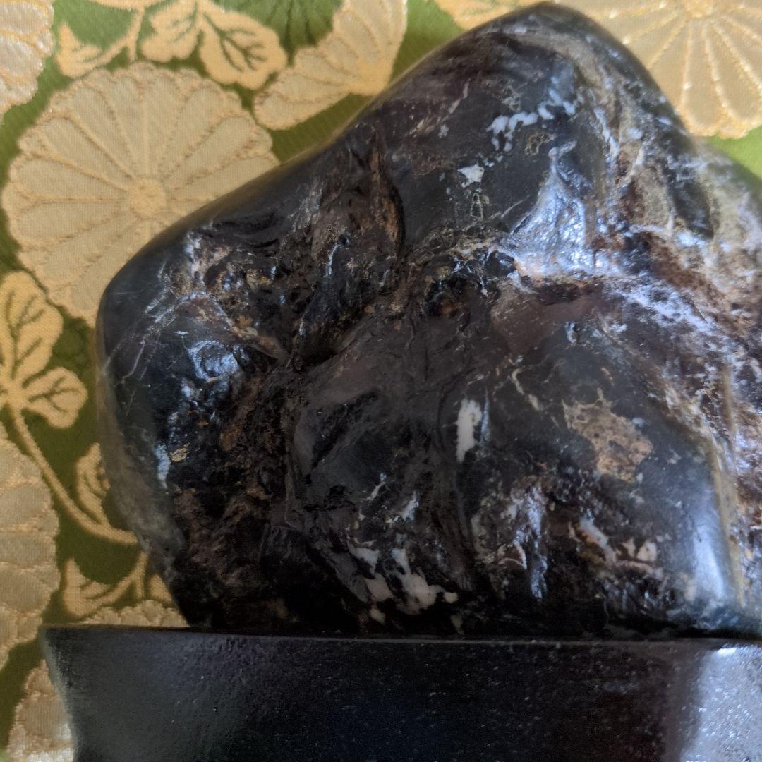 【最終価格】特別天然記念物 岐阜県根尾谷 菊花石